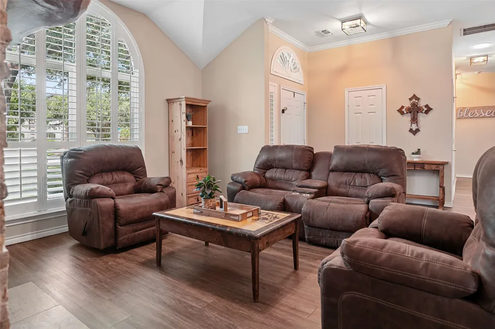 11917 Galleon Road Frisco, TX 75035