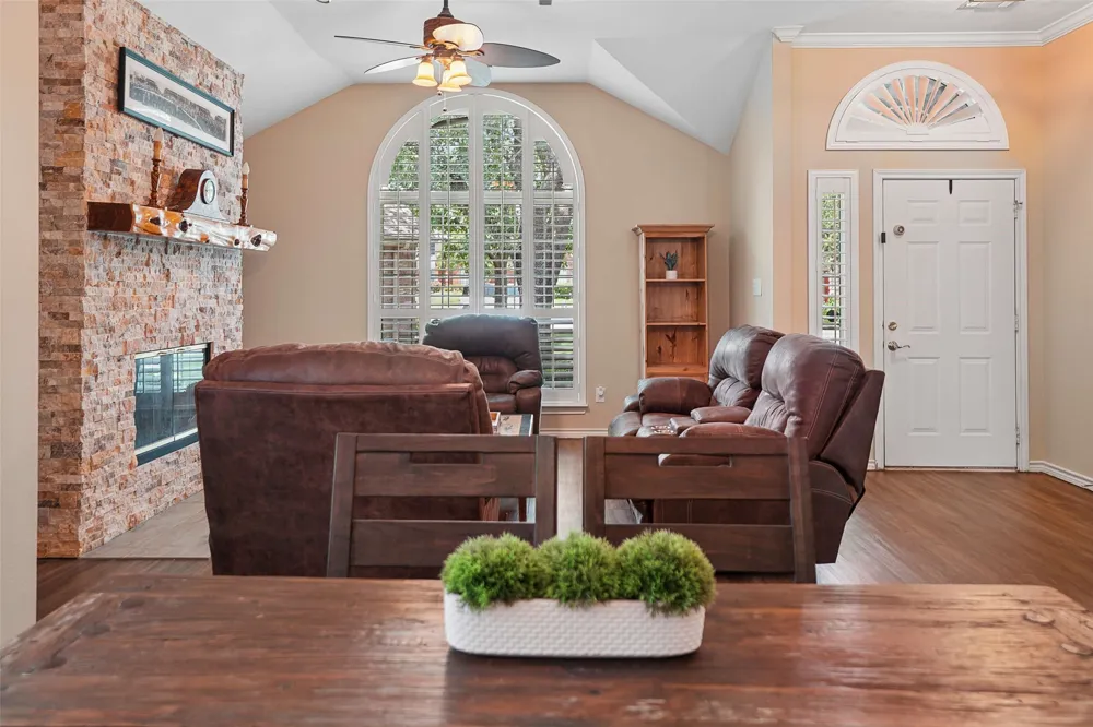 11917 Galleon Road Frisco, TX 75035