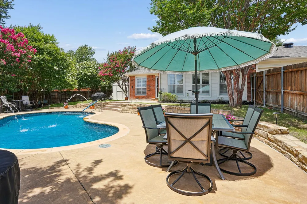 11917 Galleon Road Frisco, TX 75035