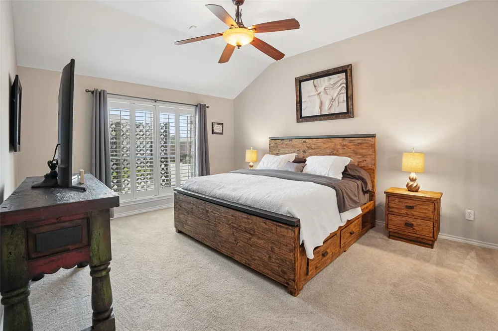11917 Galleon Road Frisco, TX 75035