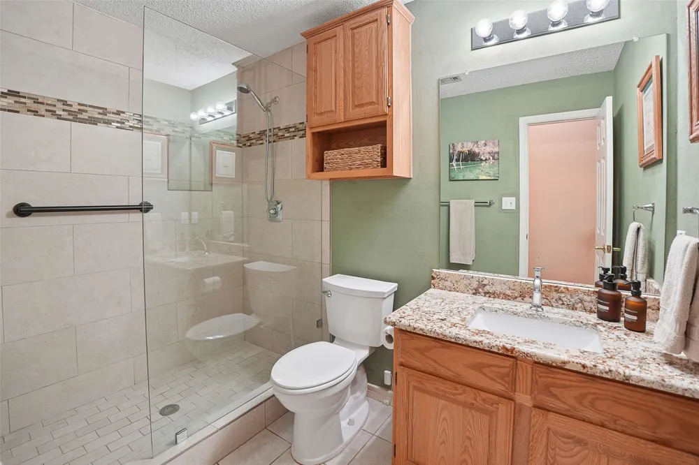 11917 Galleon Road Frisco, TX 75035