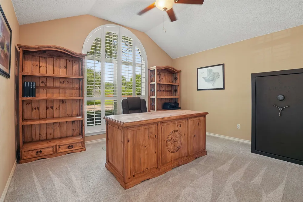 11917 Galleon Road Frisco, TX 75035