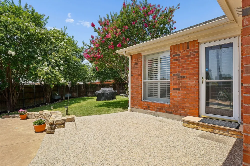 11917 Galleon Road Frisco, TX 75035