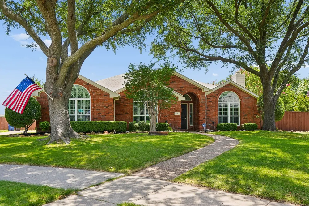 11917 Galleon Road Frisco, TX 75035