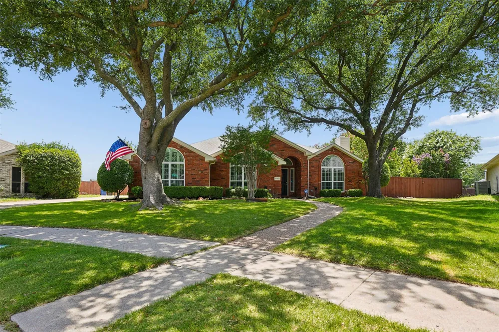 11917 Galleon Road Frisco, TX 75035