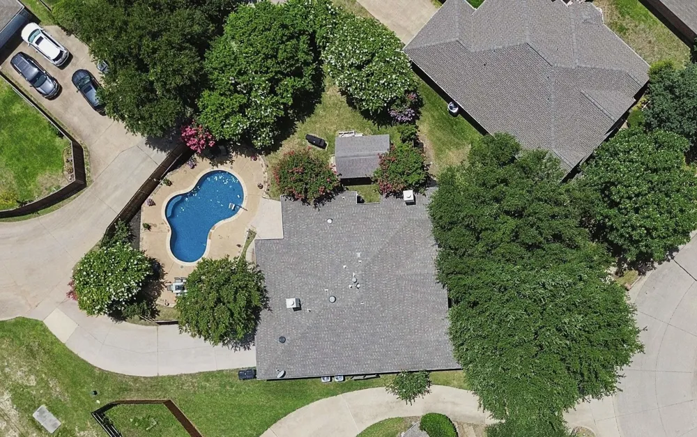 11917 Galleon Road Frisco, TX 75035