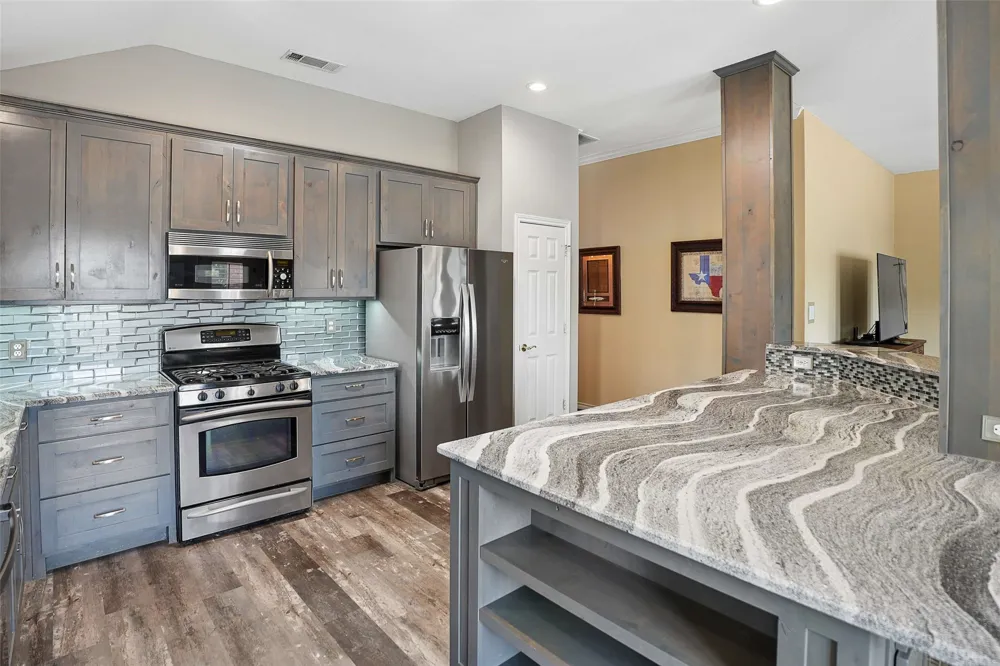 11917 Galleon Road Frisco, TX 75035