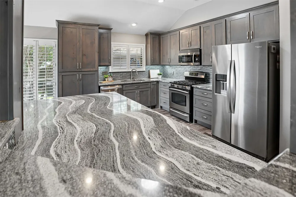 11917 Galleon Road Frisco, TX 75035