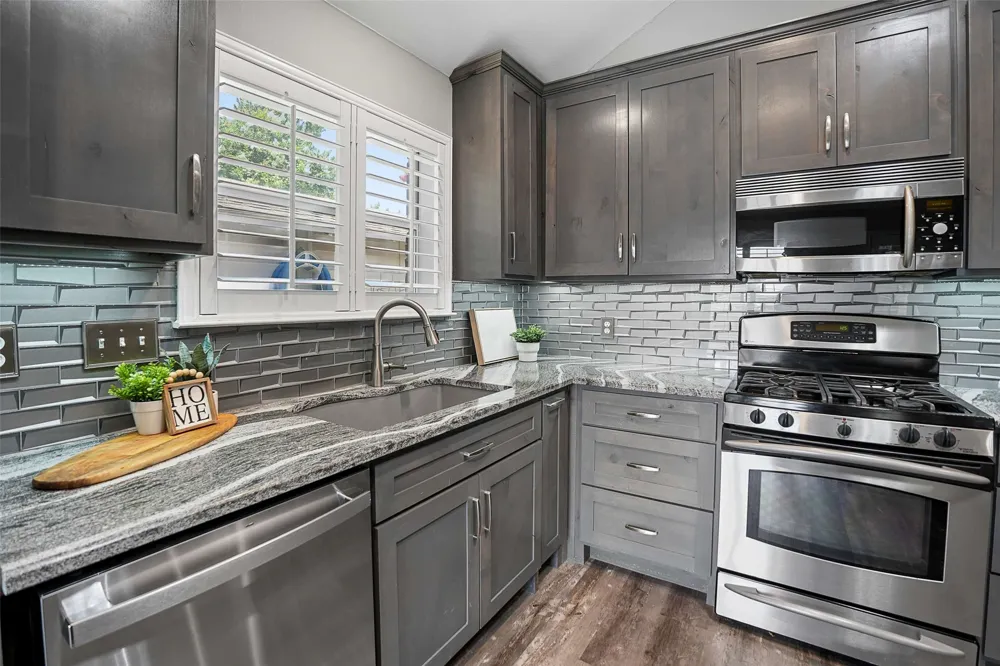 11917 Galleon Road Frisco, TX 75035