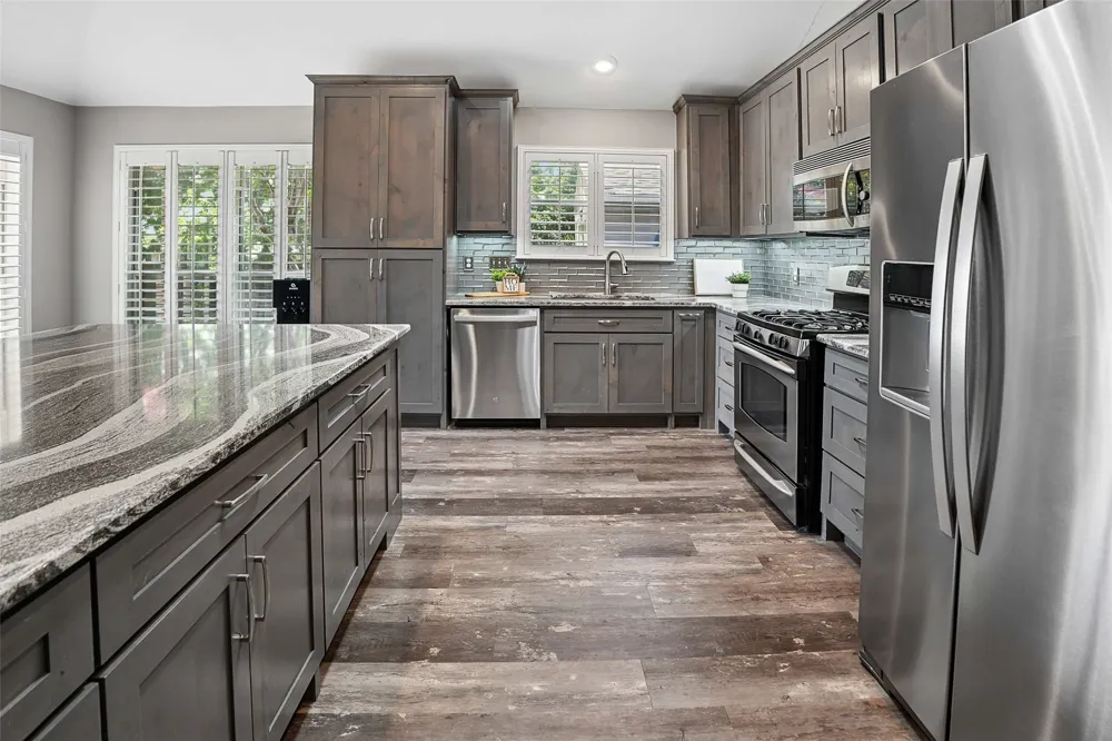 11917 Galleon Road Frisco, TX 75035