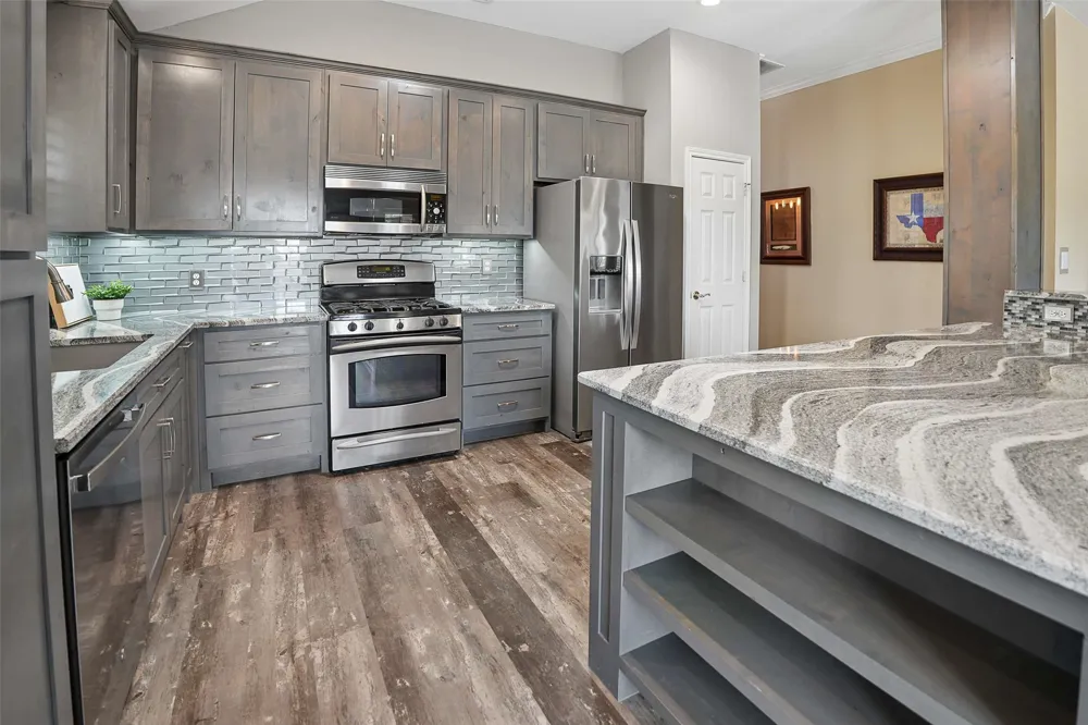11917 Galleon Road Frisco, TX 75035