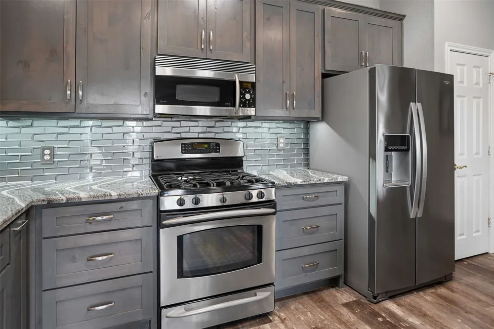 11917 Galleon Road Frisco, TX 75035