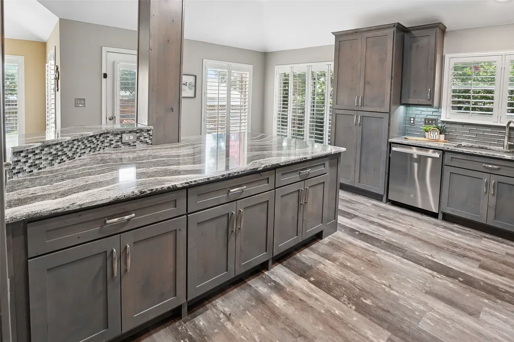 11917 Galleon Road Frisco, TX 75035