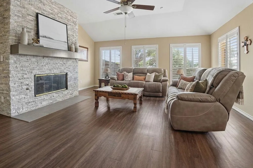 11917 Galleon Road Frisco, TX 75035