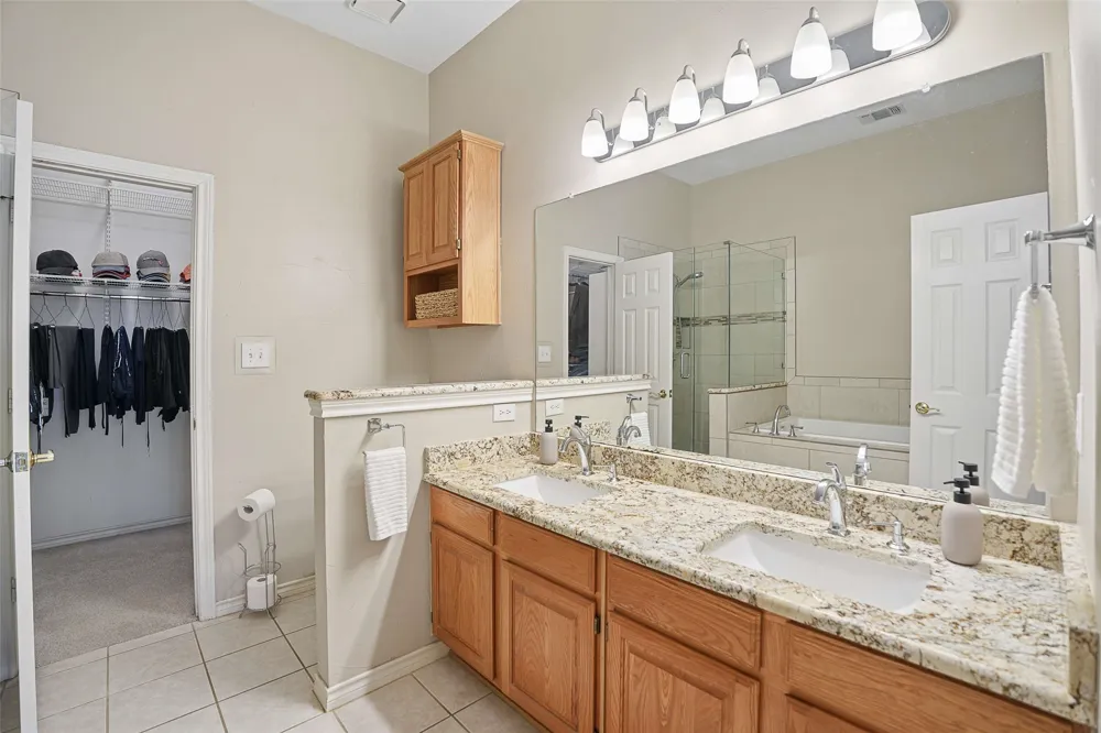 11917 Galleon Road Frisco, TX 75035