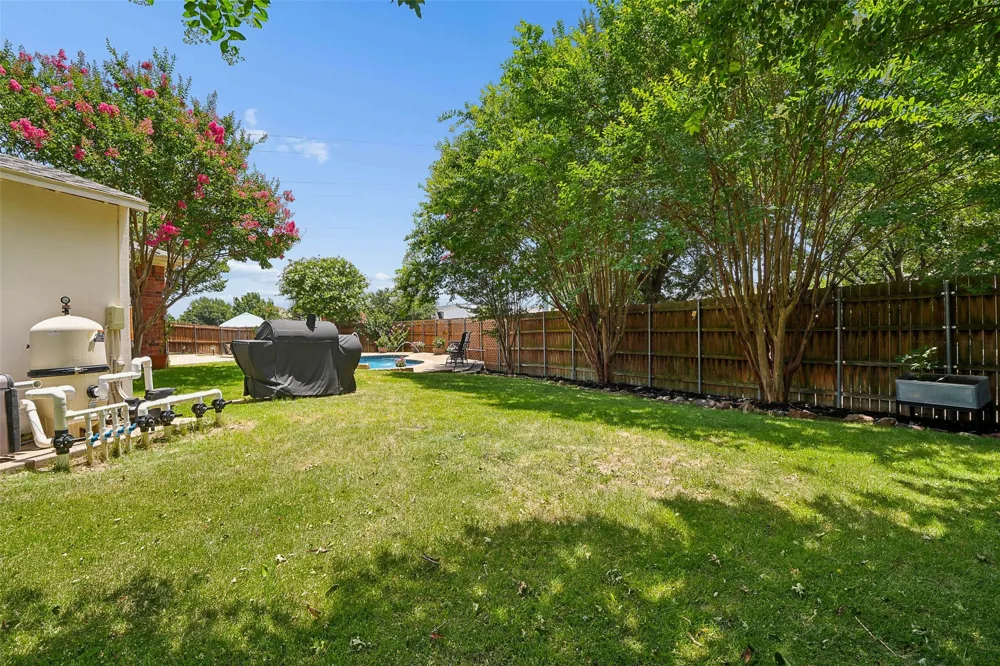 11917 Galleon Road Frisco, TX 75035