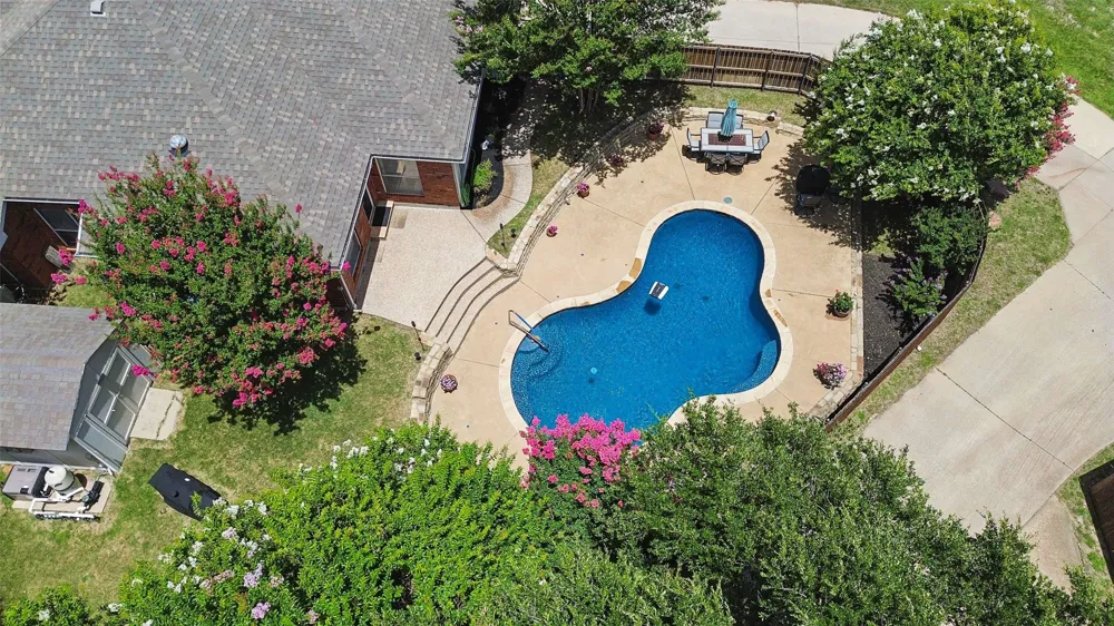 11917 Galleon Road Frisco, TX 75035