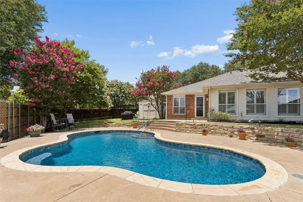 11917 Galleon Road Frisco, TX 75035