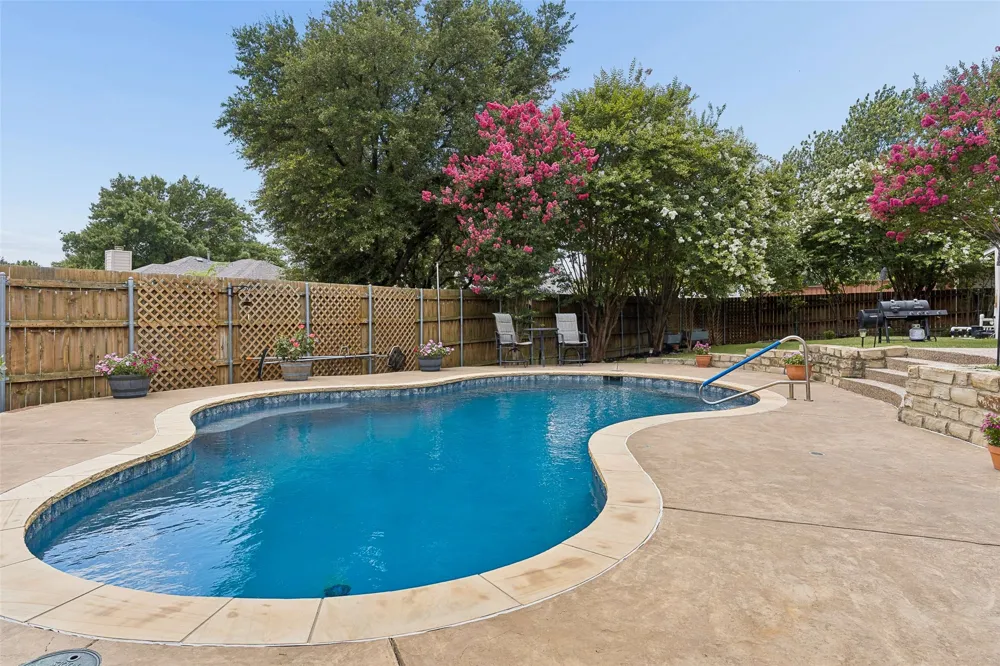 11917 Galleon Road Frisco, TX 75035