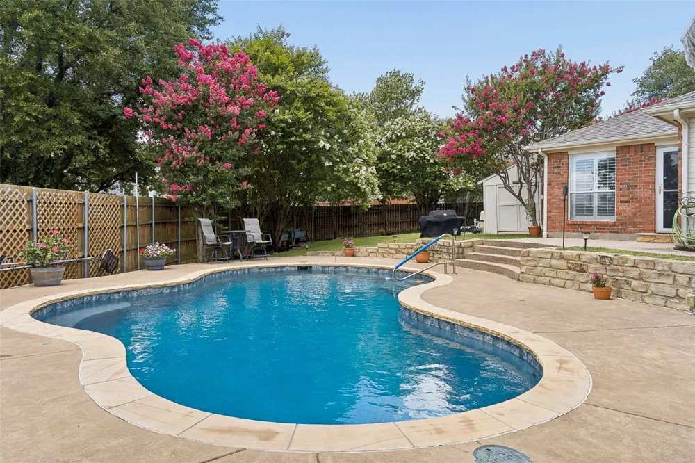 11917 Galleon Road Frisco, TX 75035