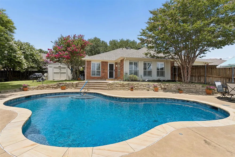 11917 Galleon Road Frisco, TX 75035