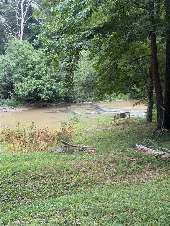 329 RIVERBEND DRIVE DRIVE Royston, GA 30662