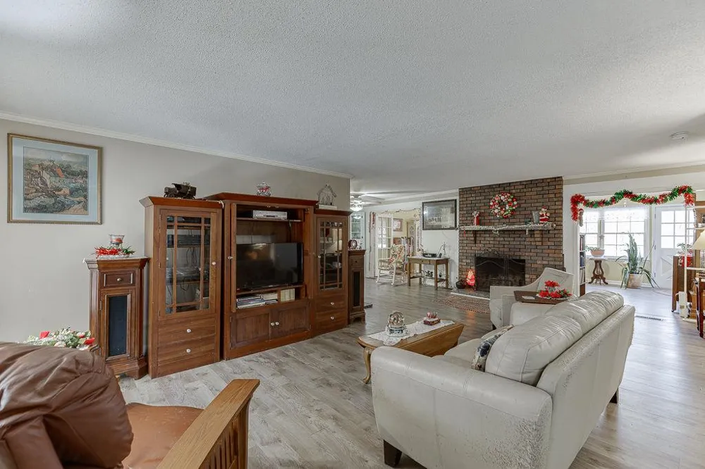 329 RIVERBEND DRIVE DRIVE Royston, GA 30662