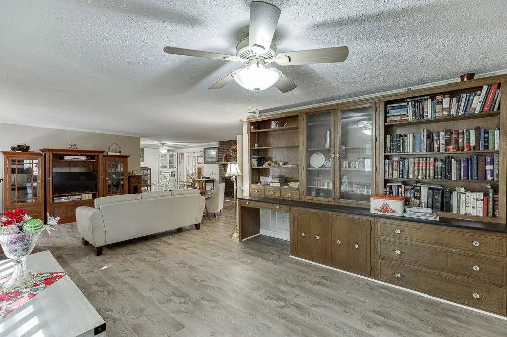 329 RIVERBEND DRIVE DRIVE Royston, GA 30662