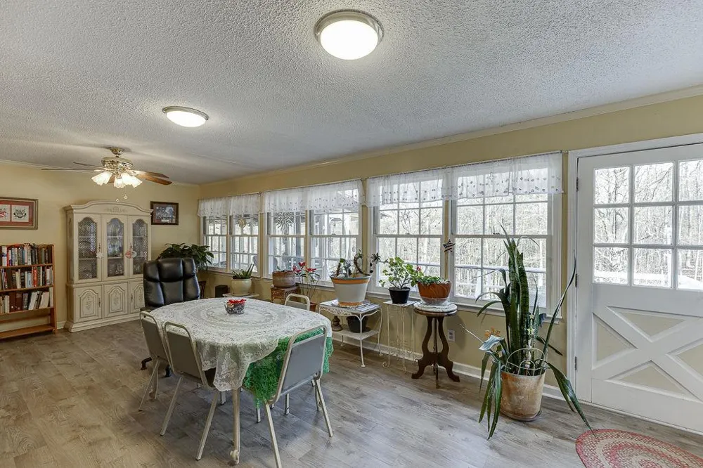 329 RIVERBEND DRIVE DRIVE Royston, GA 30662