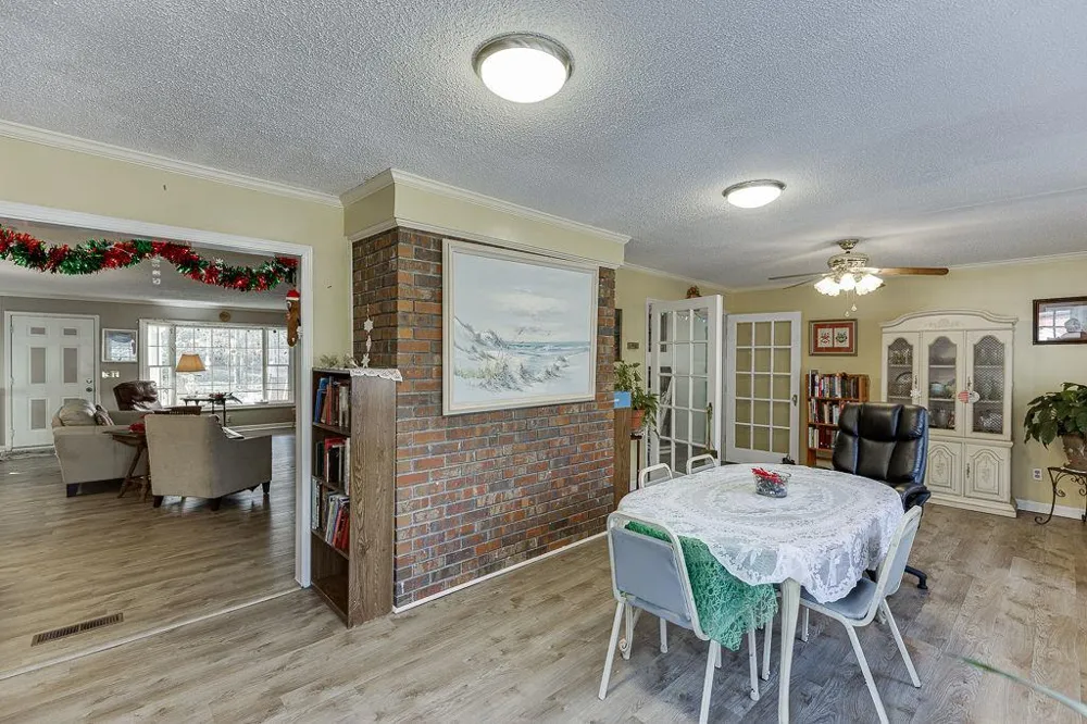 329 RIVERBEND DRIVE DRIVE Royston, GA 30662