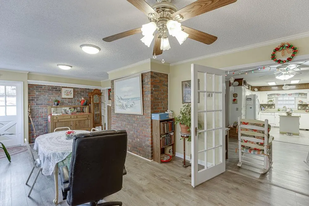 329 RIVERBEND DRIVE DRIVE Royston, GA 30662