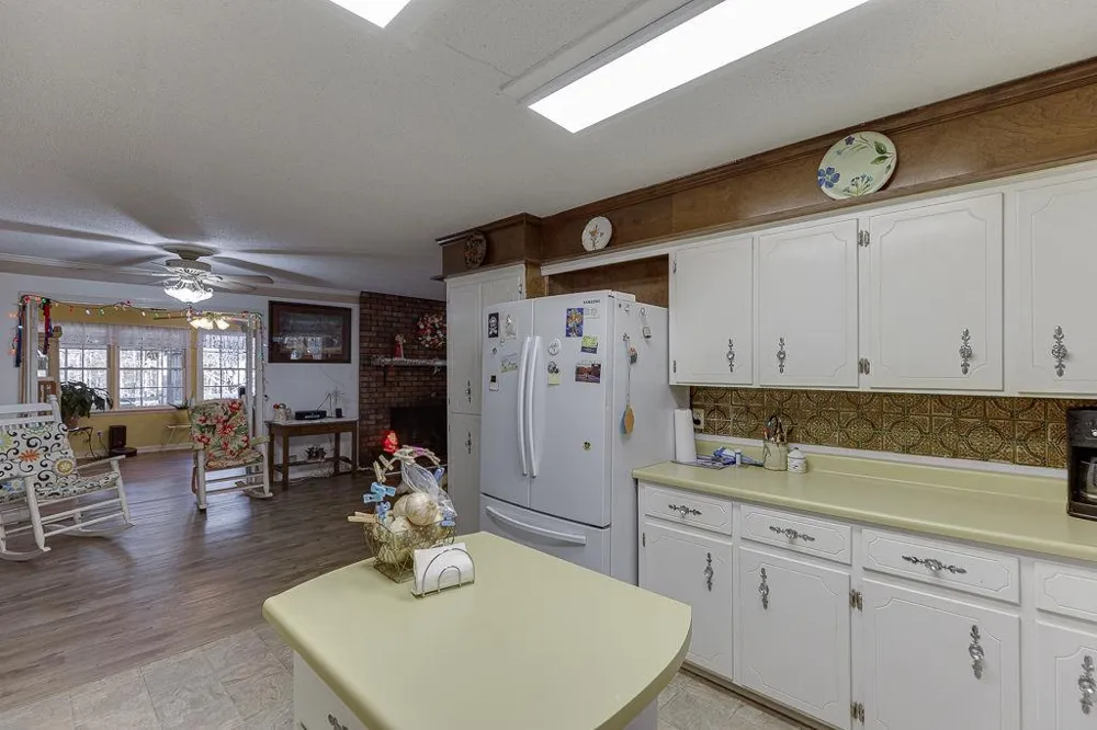 329 RIVERBEND DRIVE DRIVE Royston, GA 30662