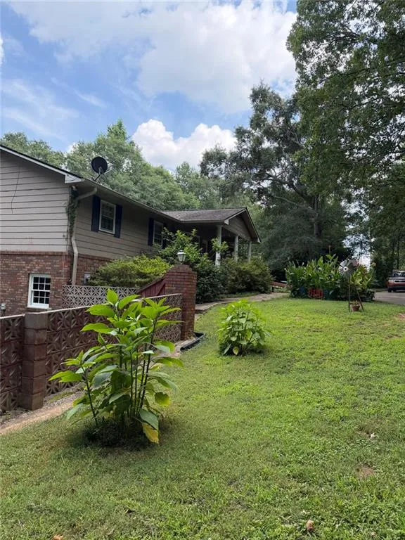 329 RIVERBEND DRIVE DRIVE Royston, GA 30662