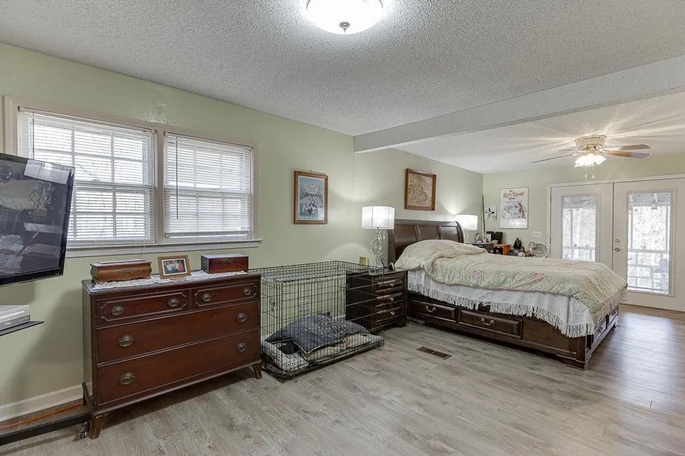 329 RIVERBEND DRIVE DRIVE Royston, GA 30662
