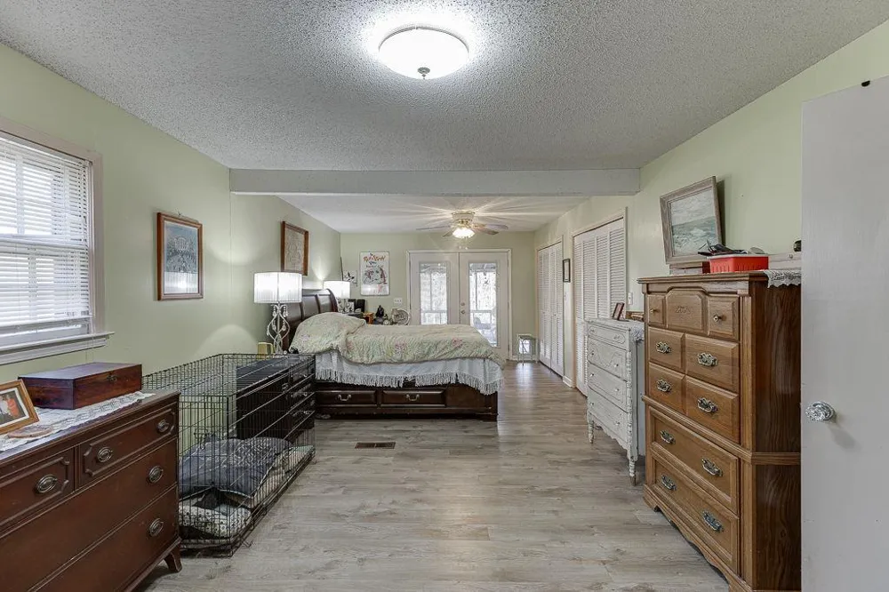 329 RIVERBEND DRIVE DRIVE Royston, GA 30662