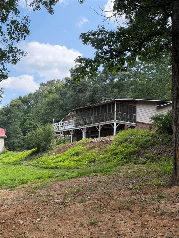 329 RIVERBEND DRIVE DRIVE Royston, GA 30662