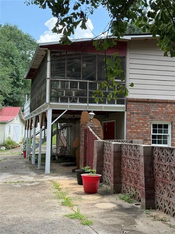 329 RIVERBEND DRIVE DRIVE Royston, GA 30662
