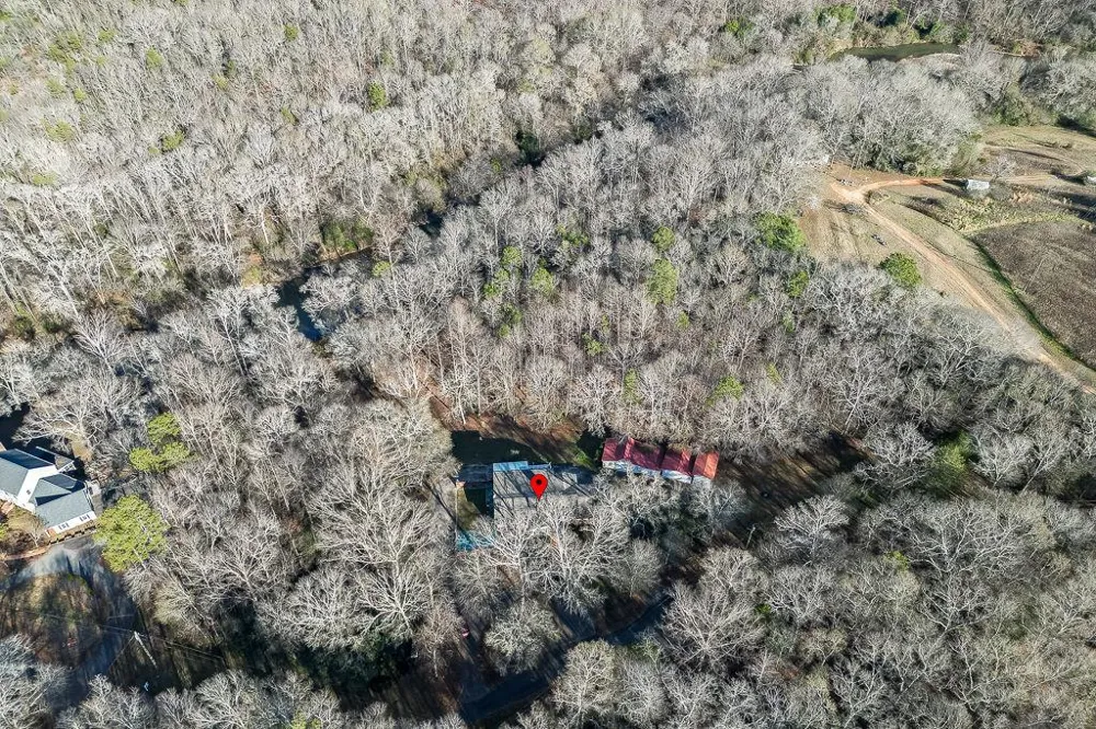 329 RIVERBEND DRIVE DRIVE Royston, GA 30662