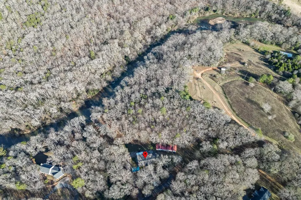 329 RIVERBEND DRIVE DRIVE Royston, GA 30662