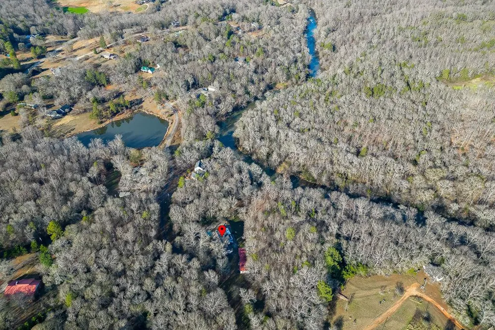 329 RIVERBEND DRIVE DRIVE Royston, GA 30662