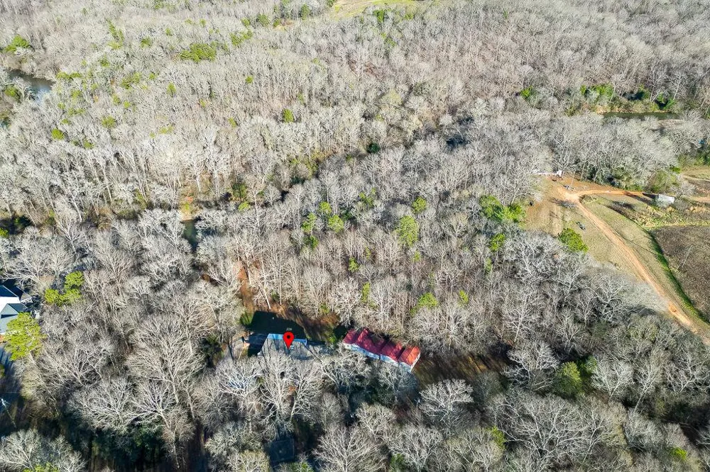 329 RIVERBEND DRIVE DRIVE Royston, GA 30662