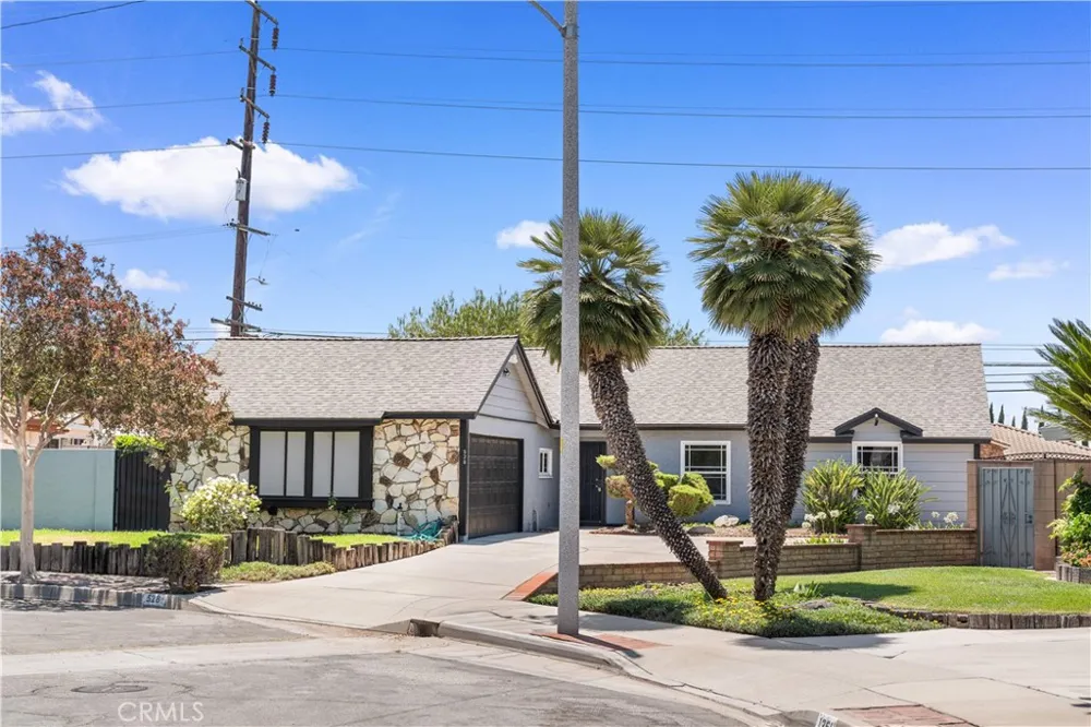 528 Essex Glendora, CA 91740