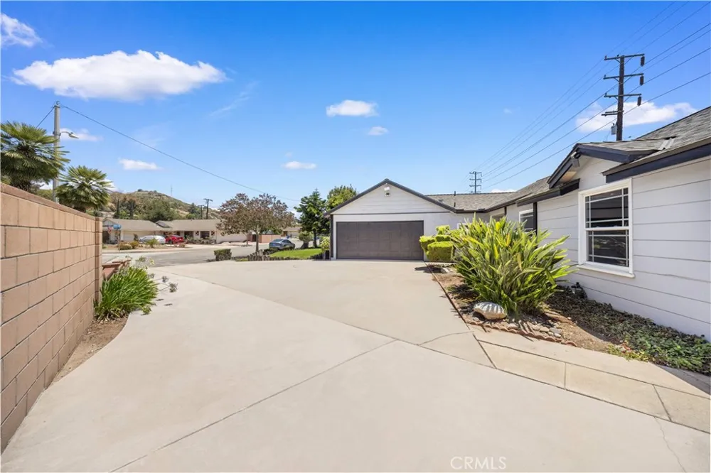 528 Essex Glendora, CA 91740