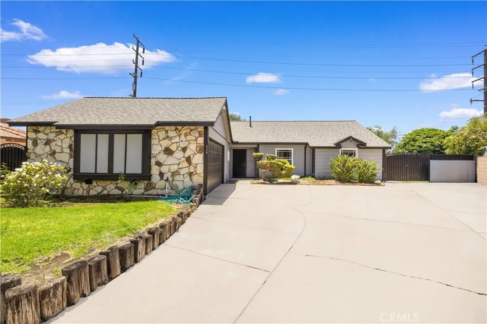 528 Essex Glendora, CA 91740