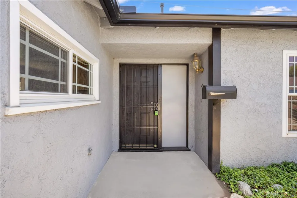 528 Essex Glendora, CA 91740