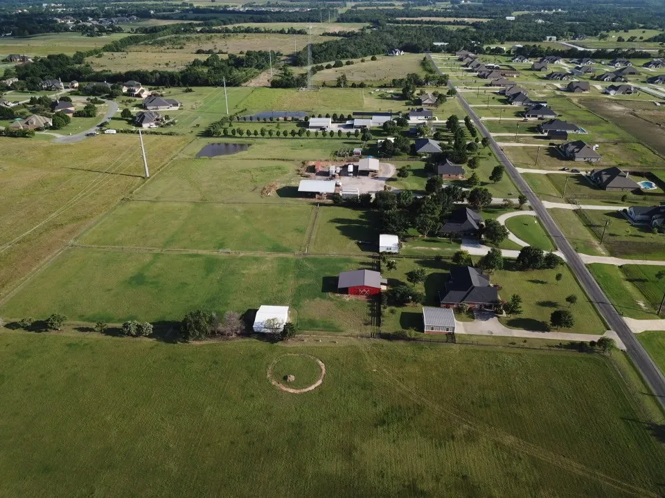 Fm 121 Van Alstyne, TX 75495