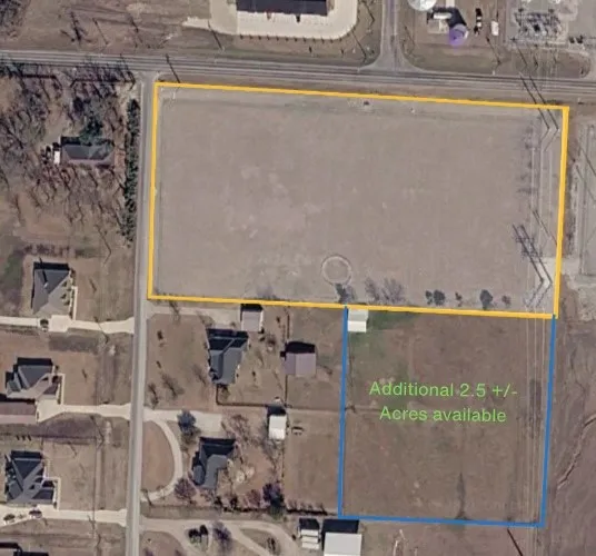 Fm 121 Van Alstyne, TX 75495
