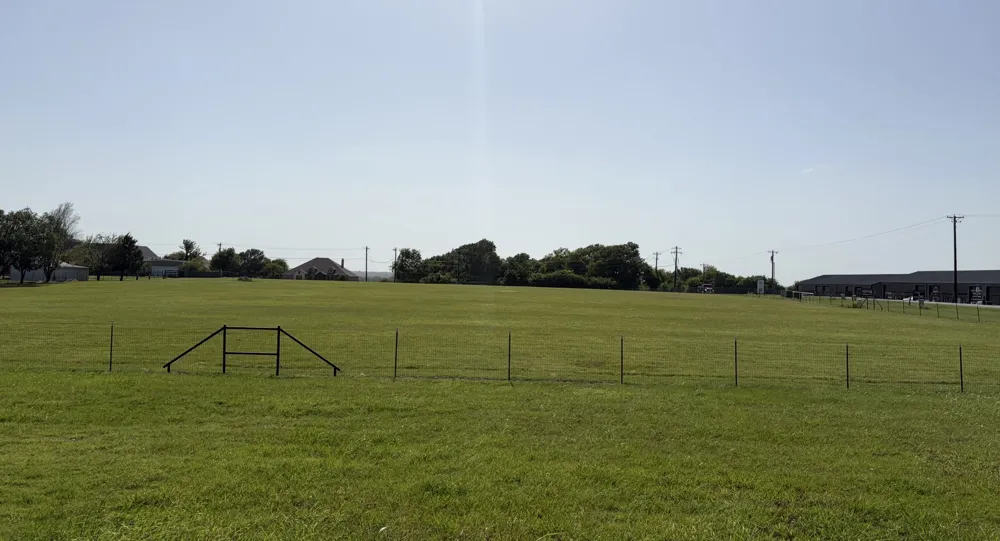 Fm 121 Van Alstyne, TX 75495