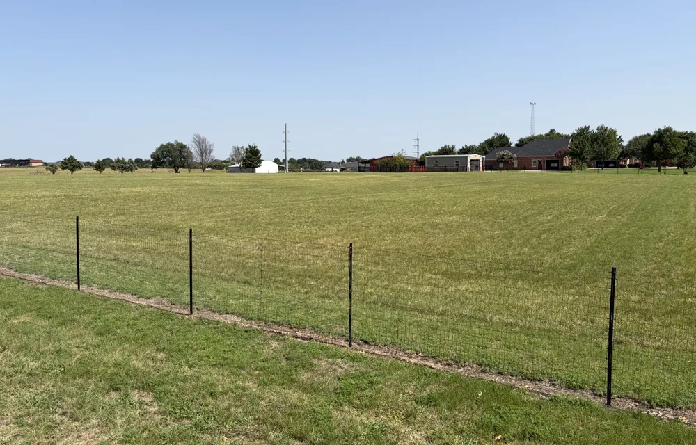 Fm 121 Van Alstyne, TX 75495