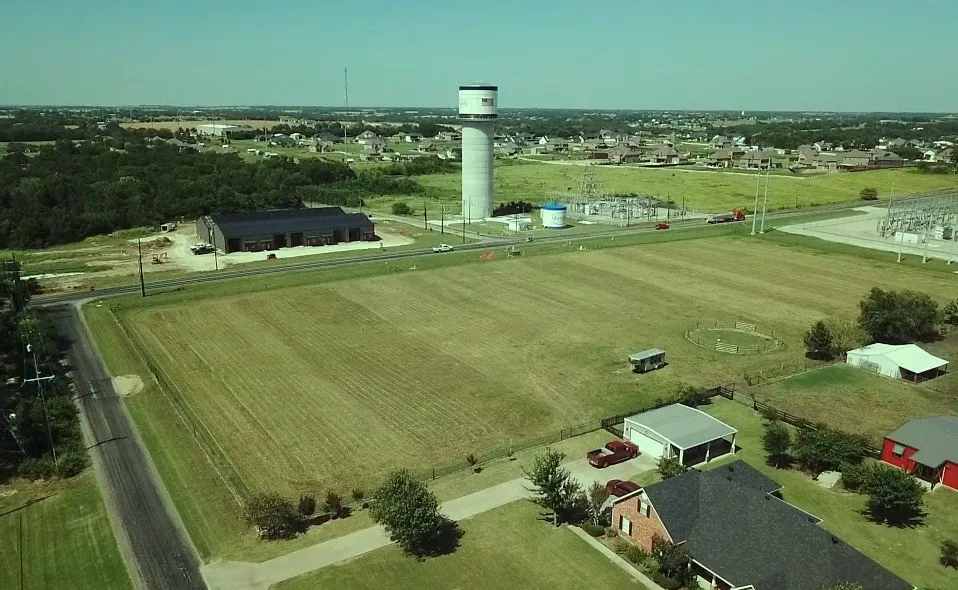 Fm 121 Van Alstyne, TX 75495